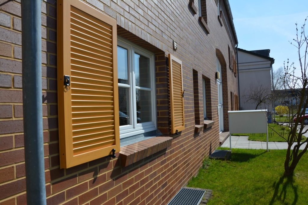 Buchenweg Genshagen Ahrensdorf Märkische Heimat