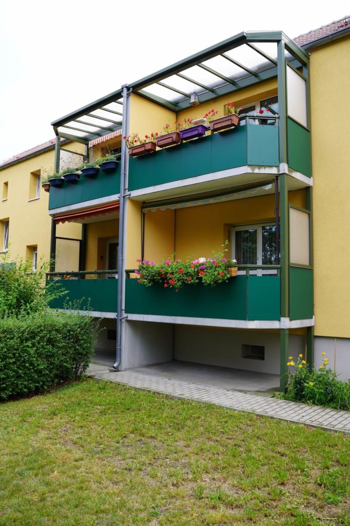 Genshagen Ahrensdorf Wohnungen Märkische Heimat