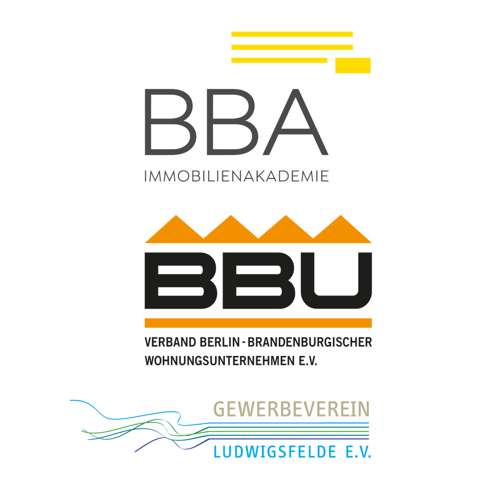 Mitgliedschaften Logos Märkische Heimat