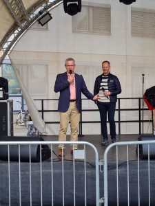 Walpurgisnacht Andreas Igel Frank Kerber+