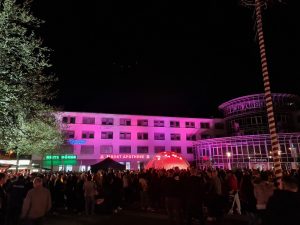 Walpurgisnacht Märkische Heimat Veranstaltung Ludwigsfelde