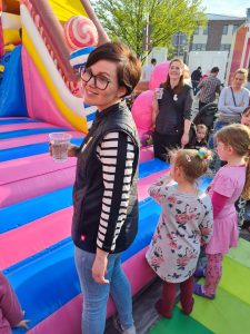 Walpurgisnacht Mitarbeiter Märkische Heimat