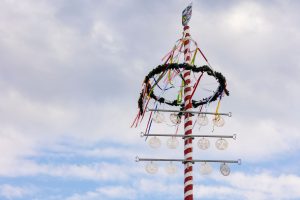 Walpurgisnacht Veranstaltung Ludwigsfelde Märkische Heimat