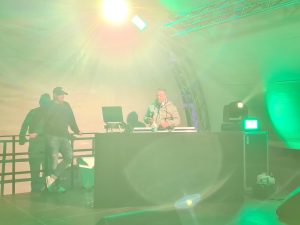 Walpurgisnacht Veranstaltung Musik Märkische Heimat