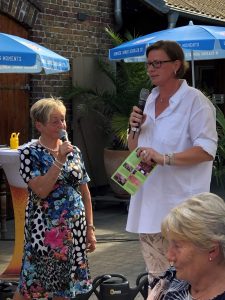 Ansprache Märkische Heimat