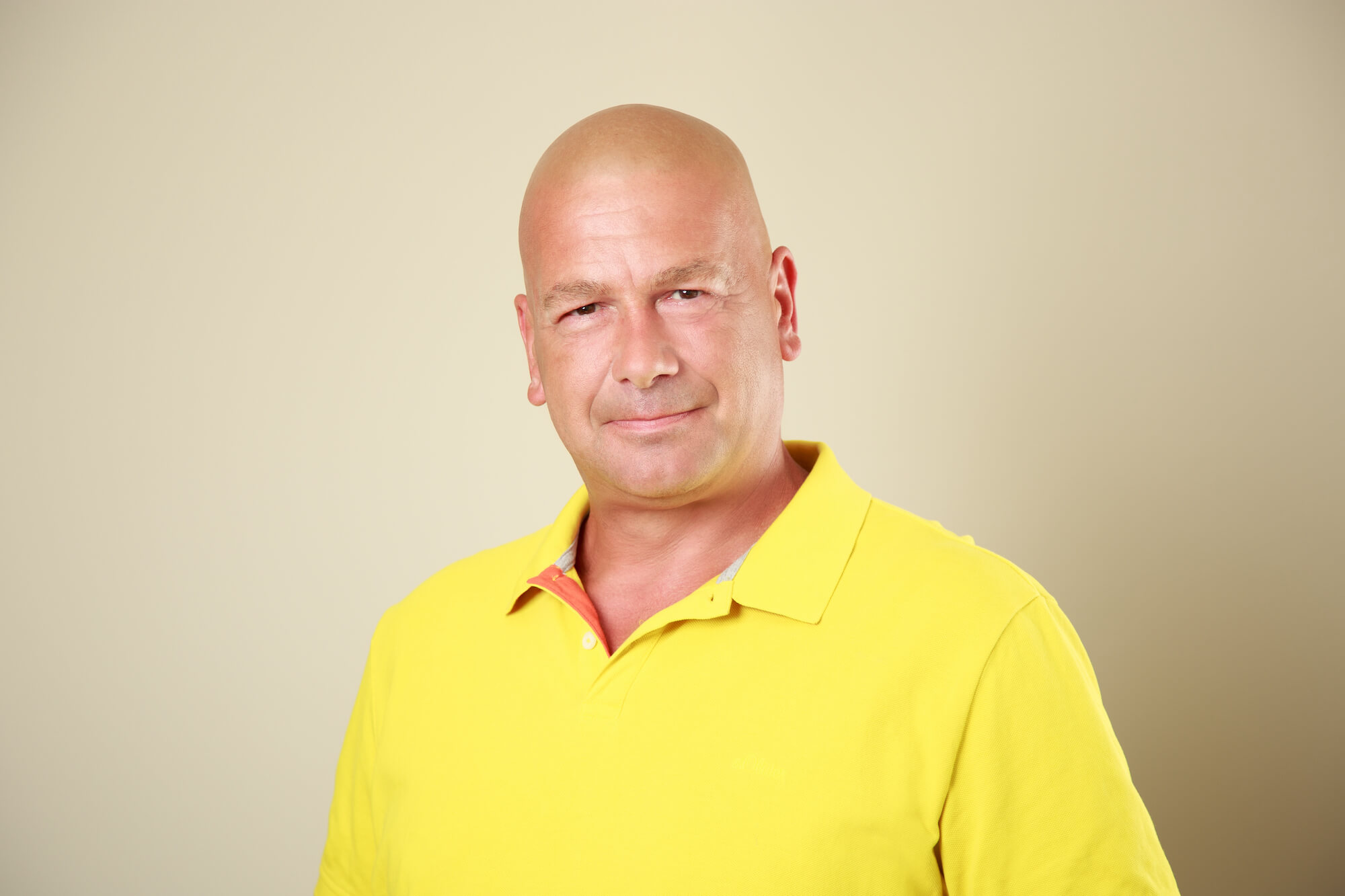 Holger Klein Märkische Heimat