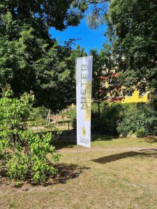 Mietertreffen Märkische Heimat Banner