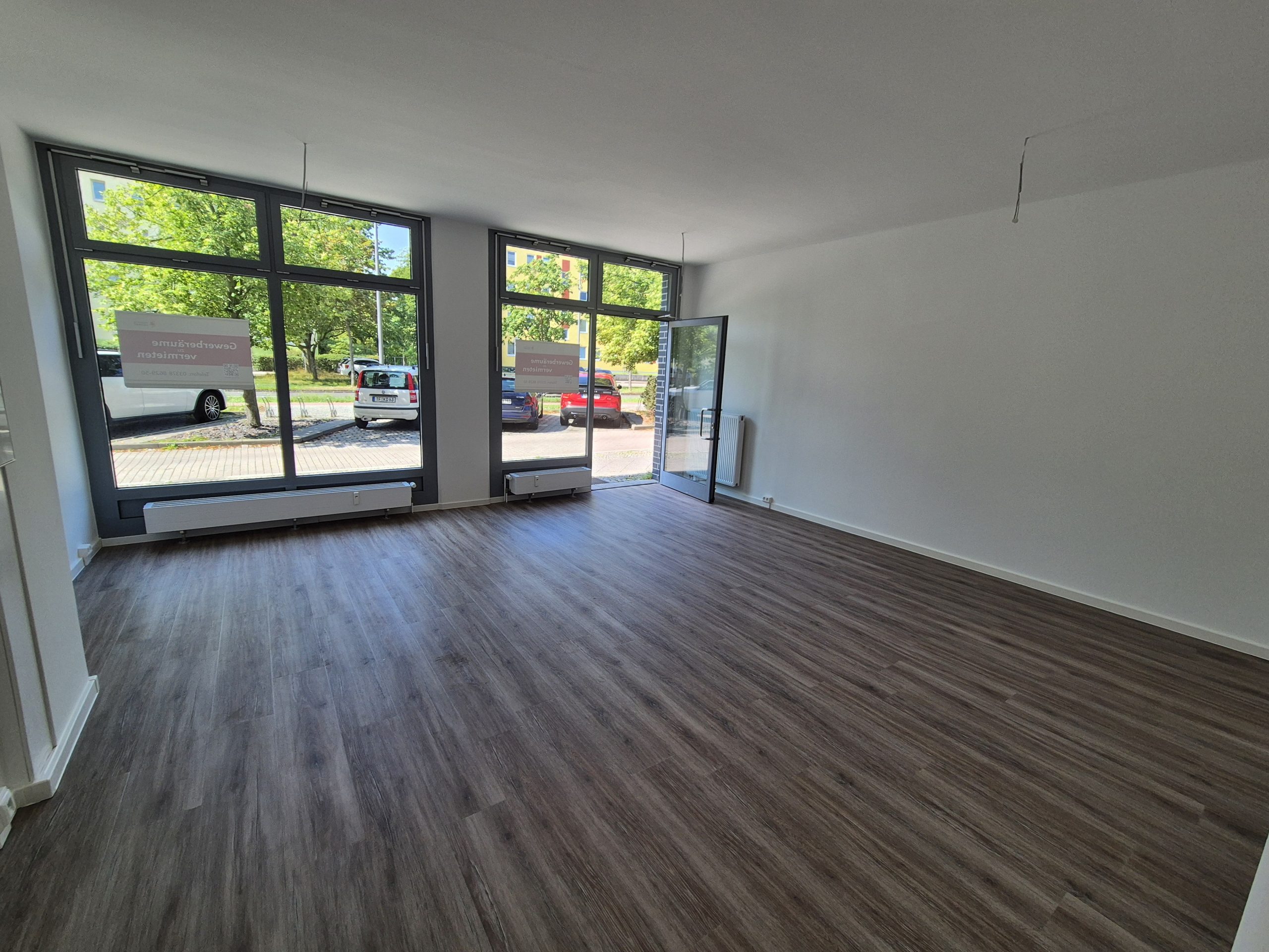 03_Blick zum Ausgang