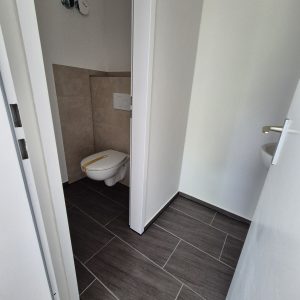 04_Küchennische und Sanitärbereich